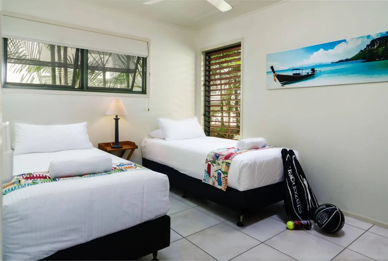 The Retreat Beach Houses