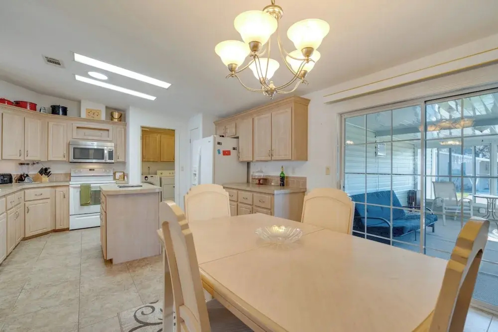 Near Golf & Dining: Wildwood Vacation Rental!