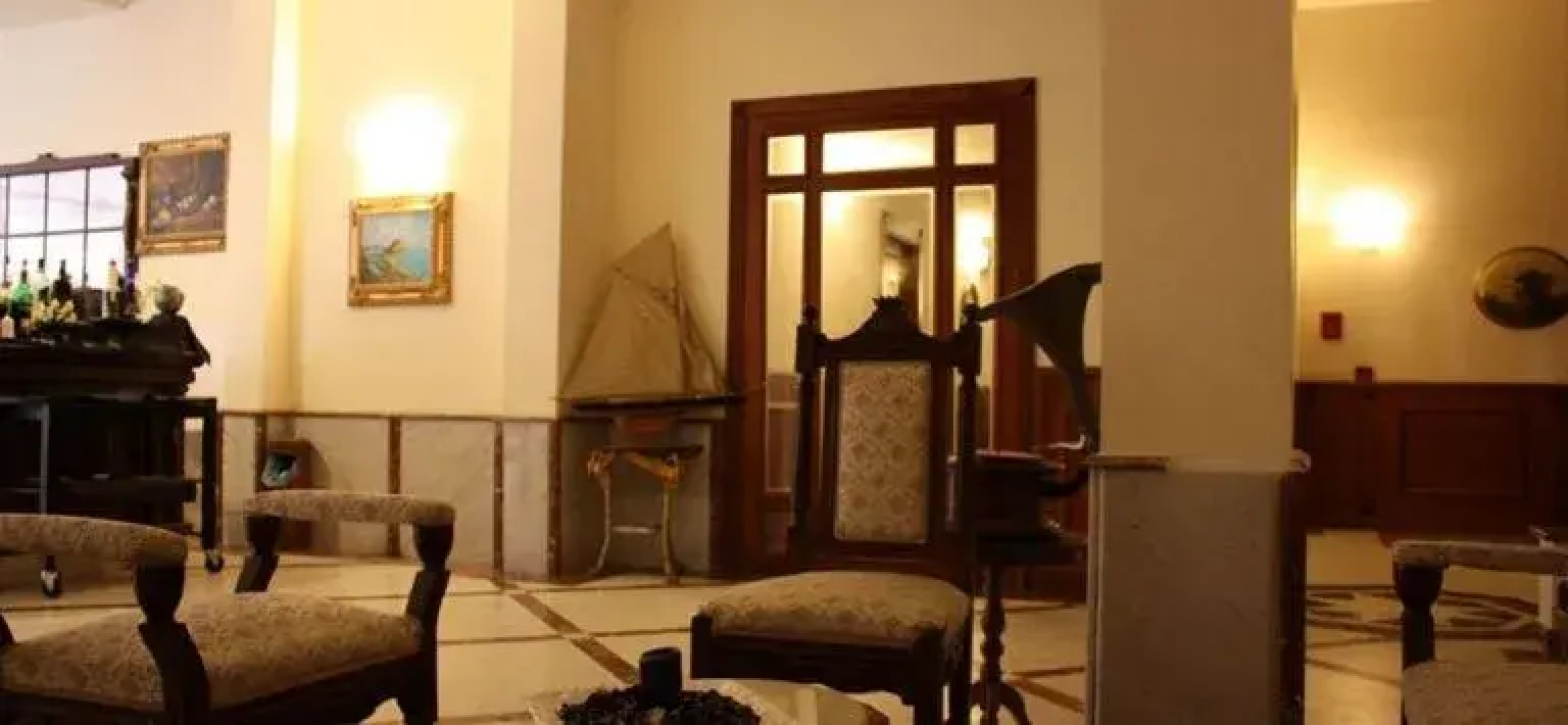 Le Ancore Hotel Resort