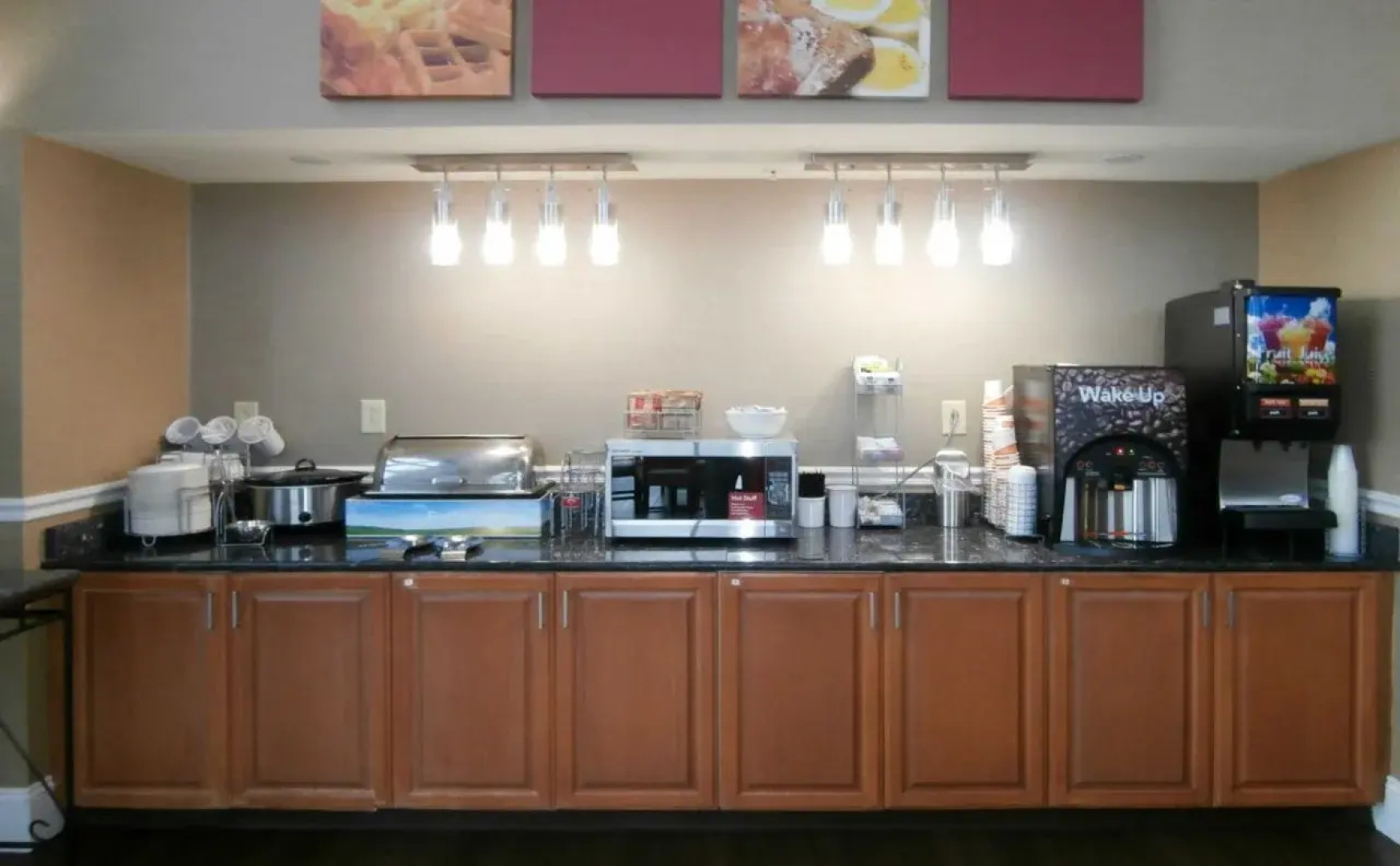 Spark by Hilton Pearland