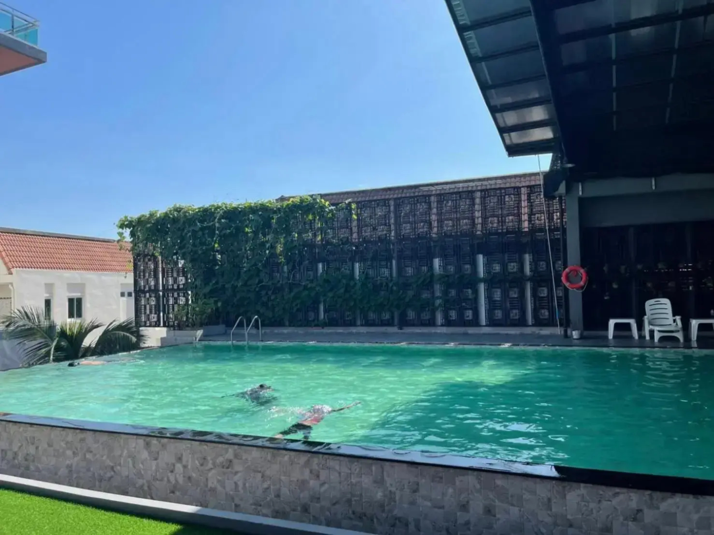 The Vita Plus Hotel