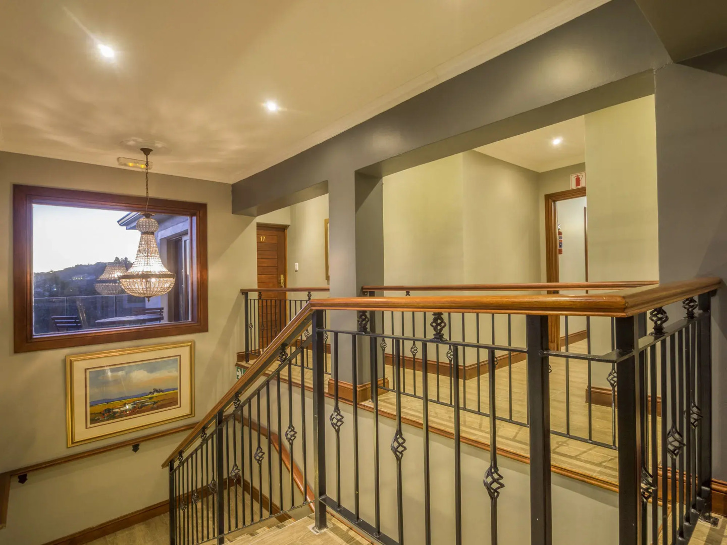 Issaquena Heights Boutique Hotel