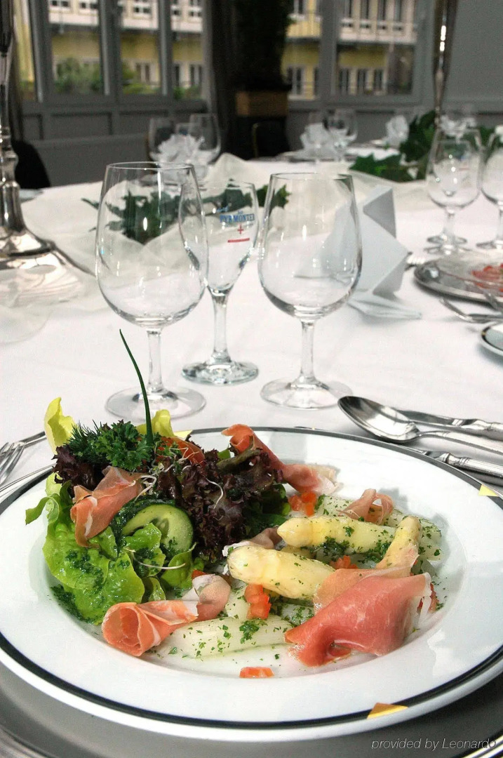 Lindgart Hotel Minden