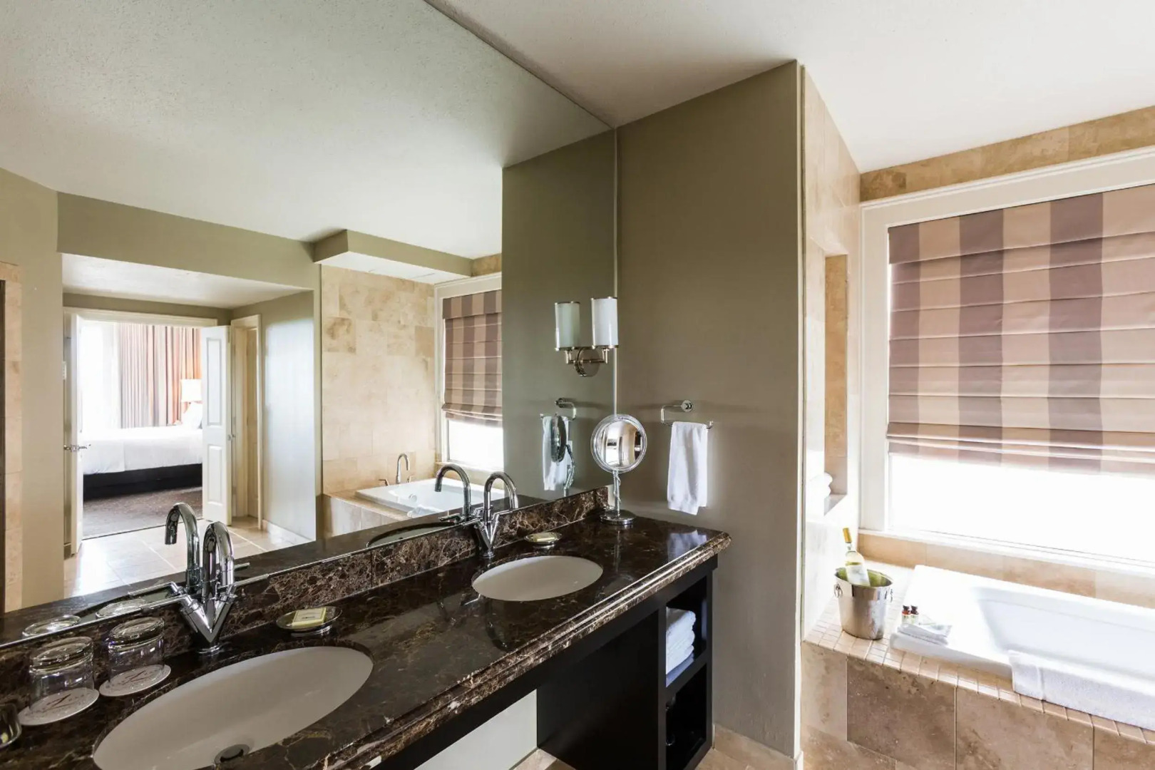 Hotel Zaza Houston Museum District