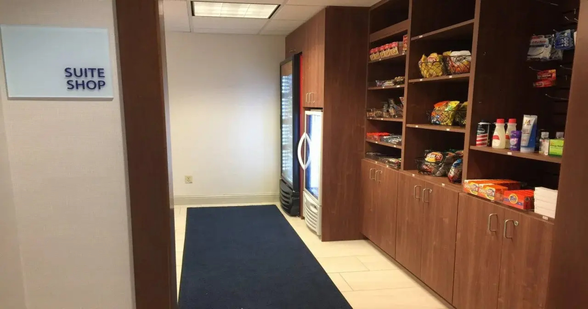 Holiday Inn Express Sacramento Airport Woodland by IHG