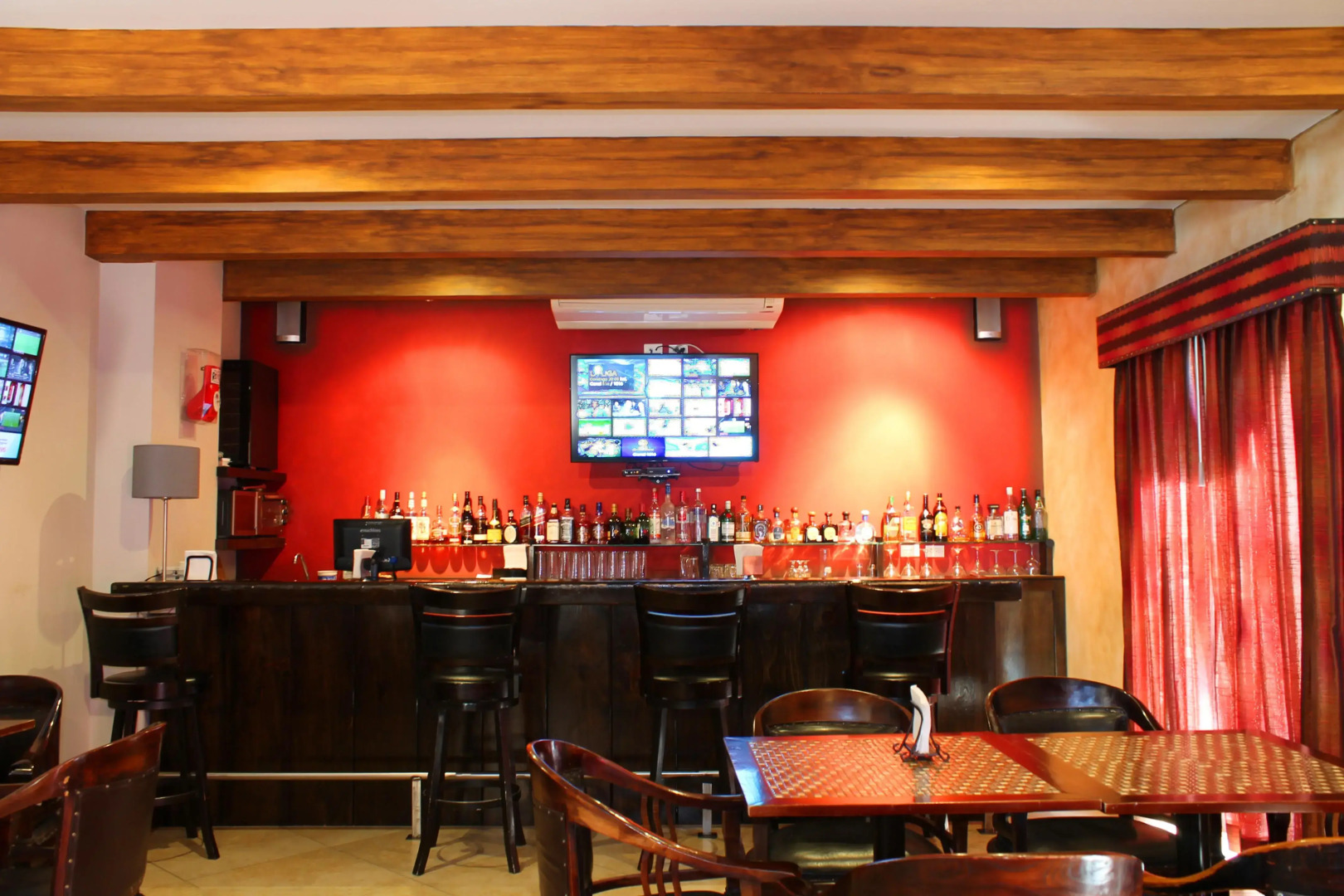 Seven Crown La Paz Centro Histórico