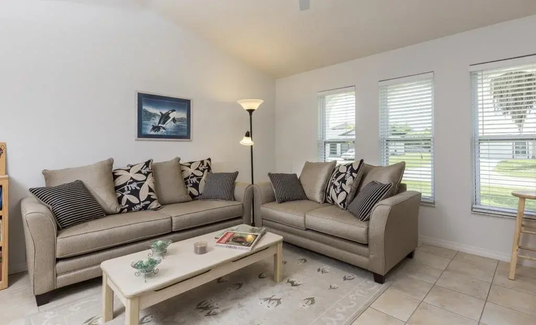 Vacation Home Joseph