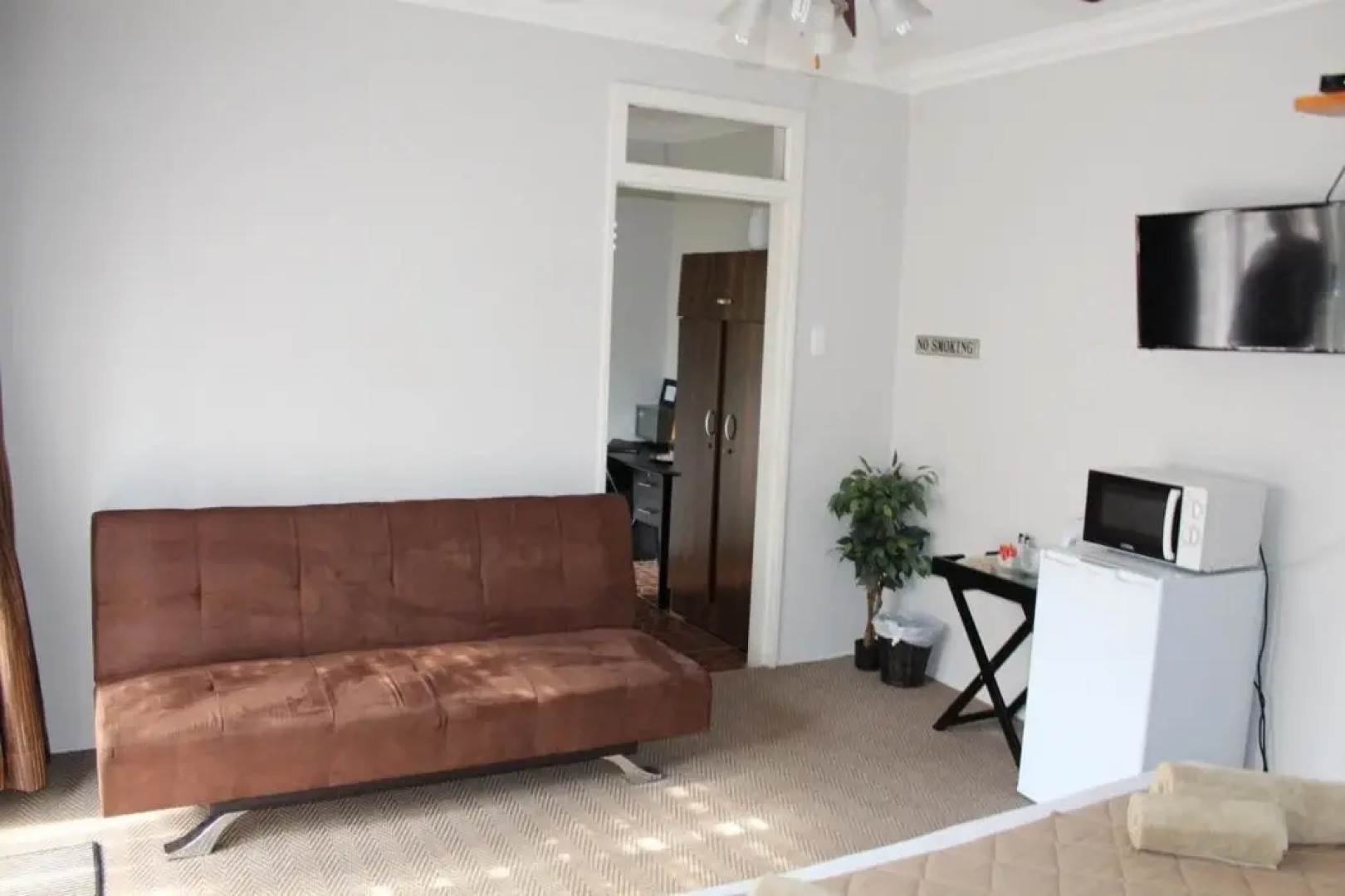 Danlee Overnight Accomodation