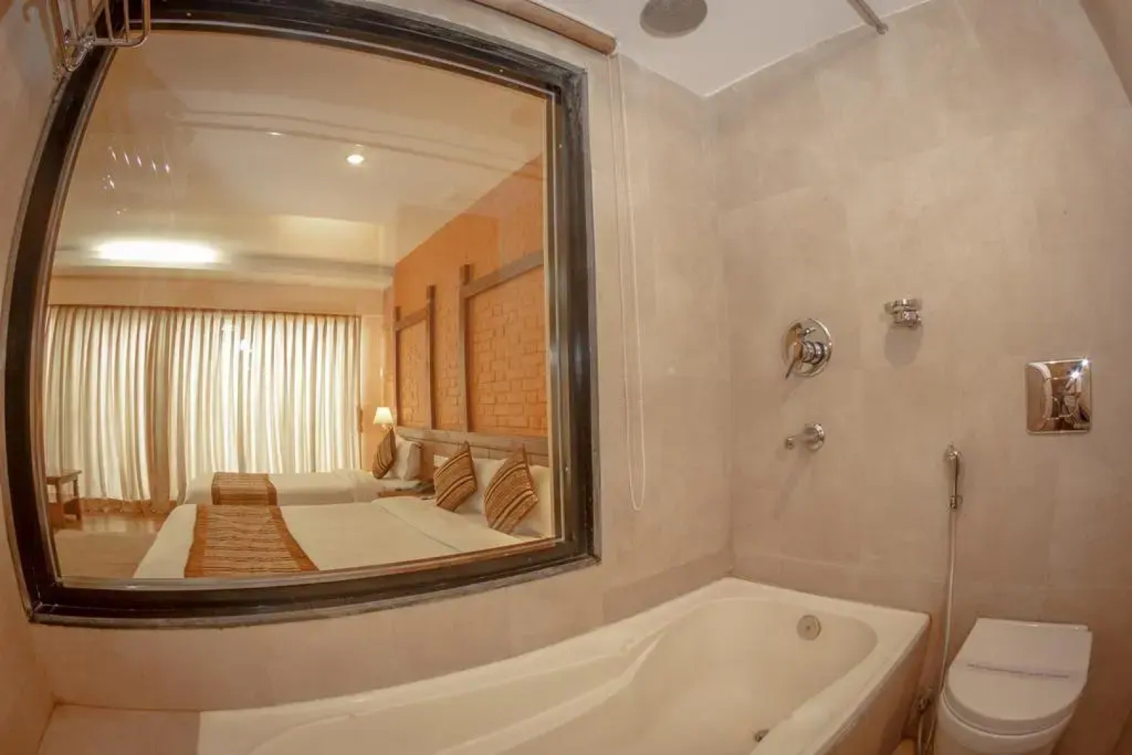 Landmark Forest Park