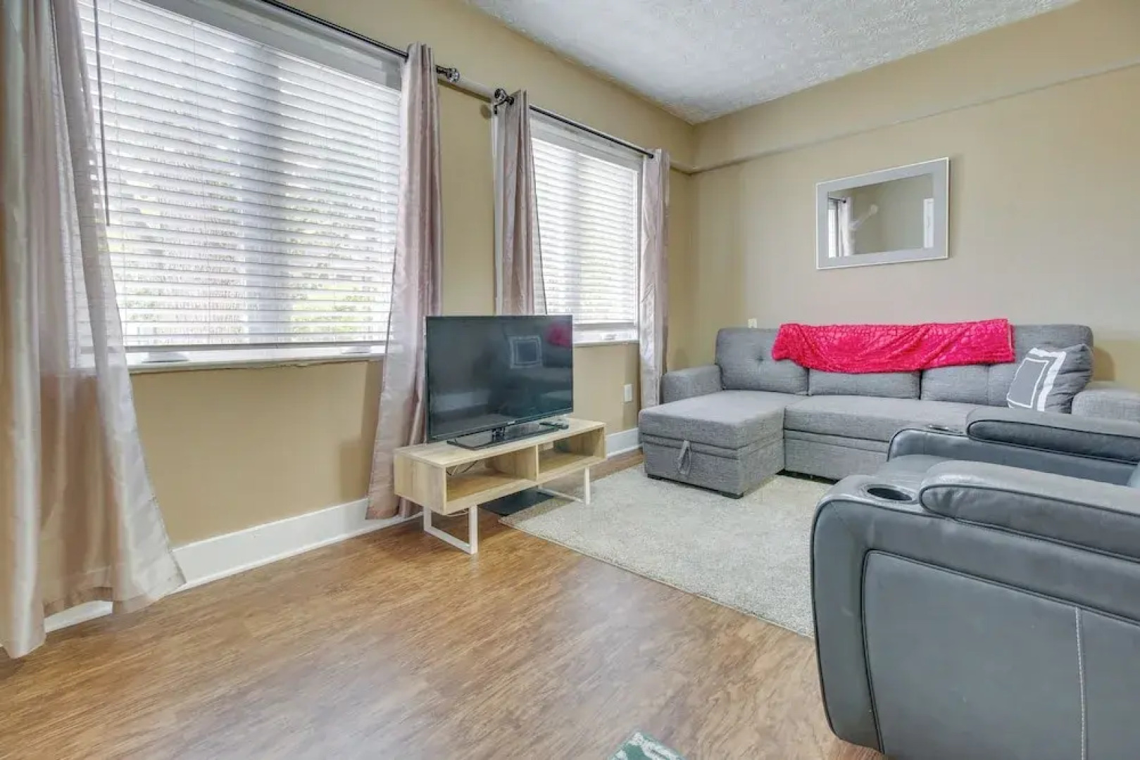 Convenient Dayton Vacation Rental Near Downtown!