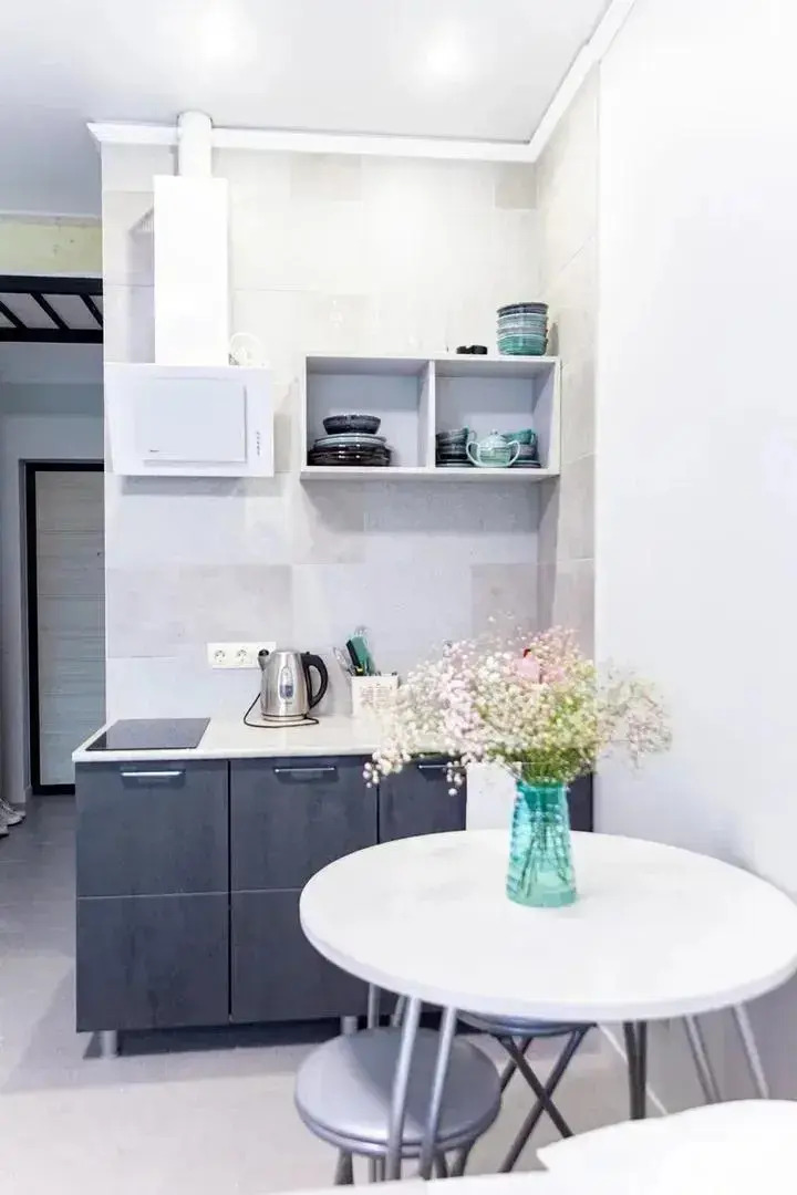 Апартаменты на Сухумском шоссе 29А