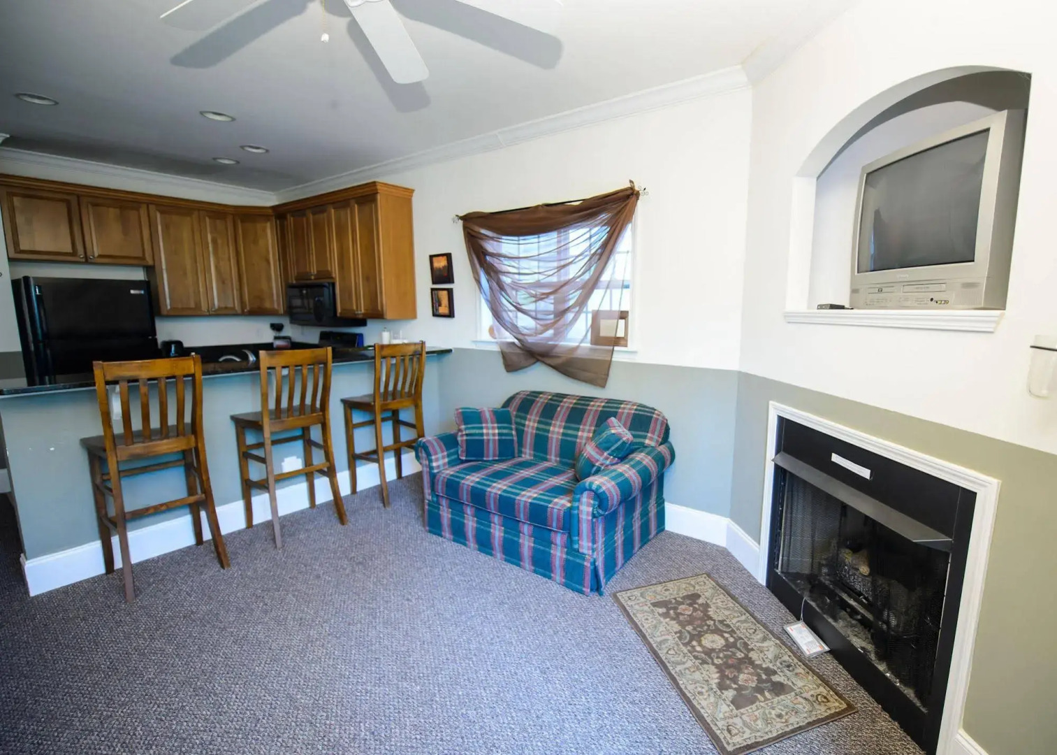 The Inn at Crestwood