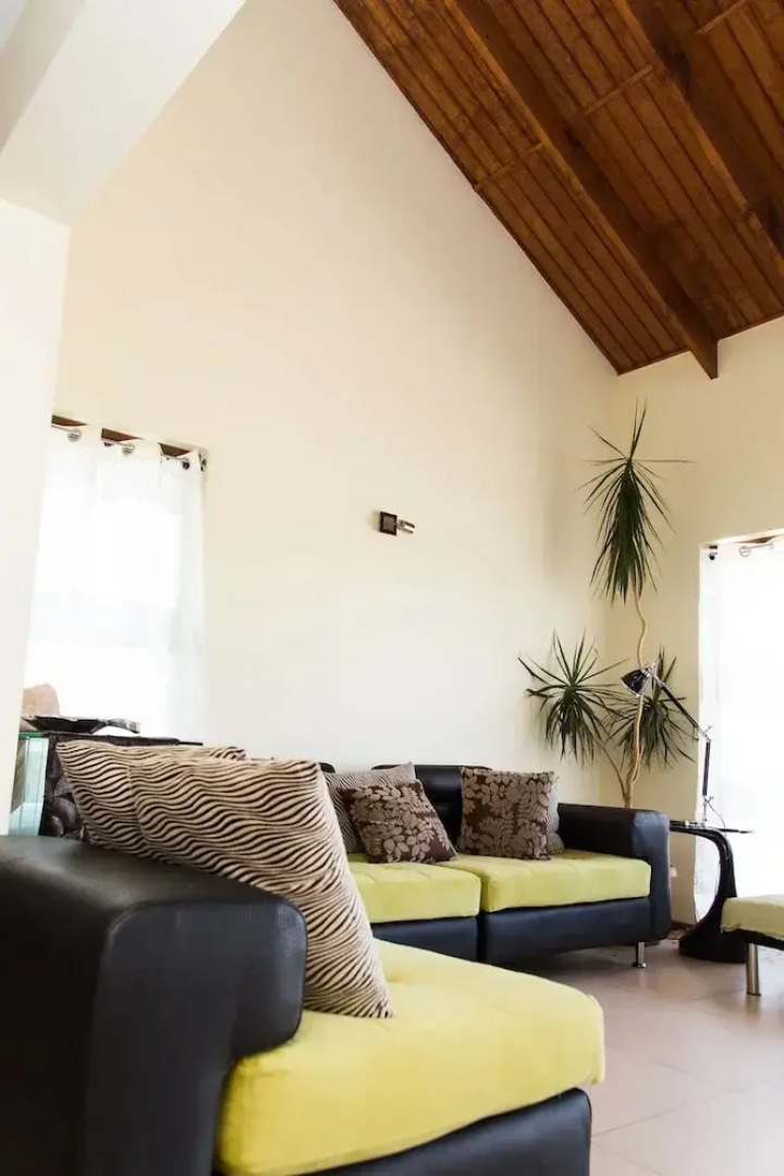 Isla de Maipo Country home