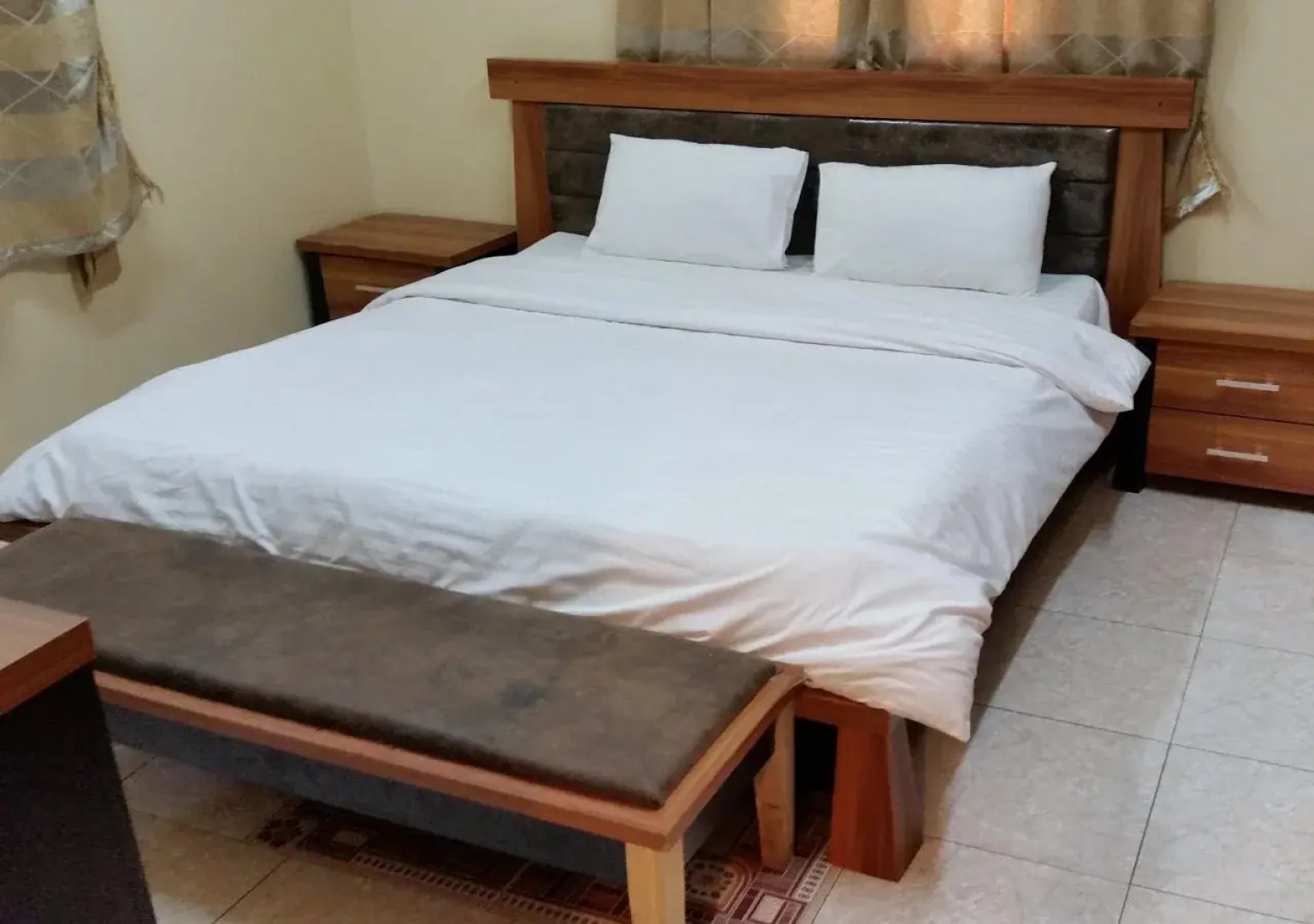 Bahget Eljouf Furnished Apartment