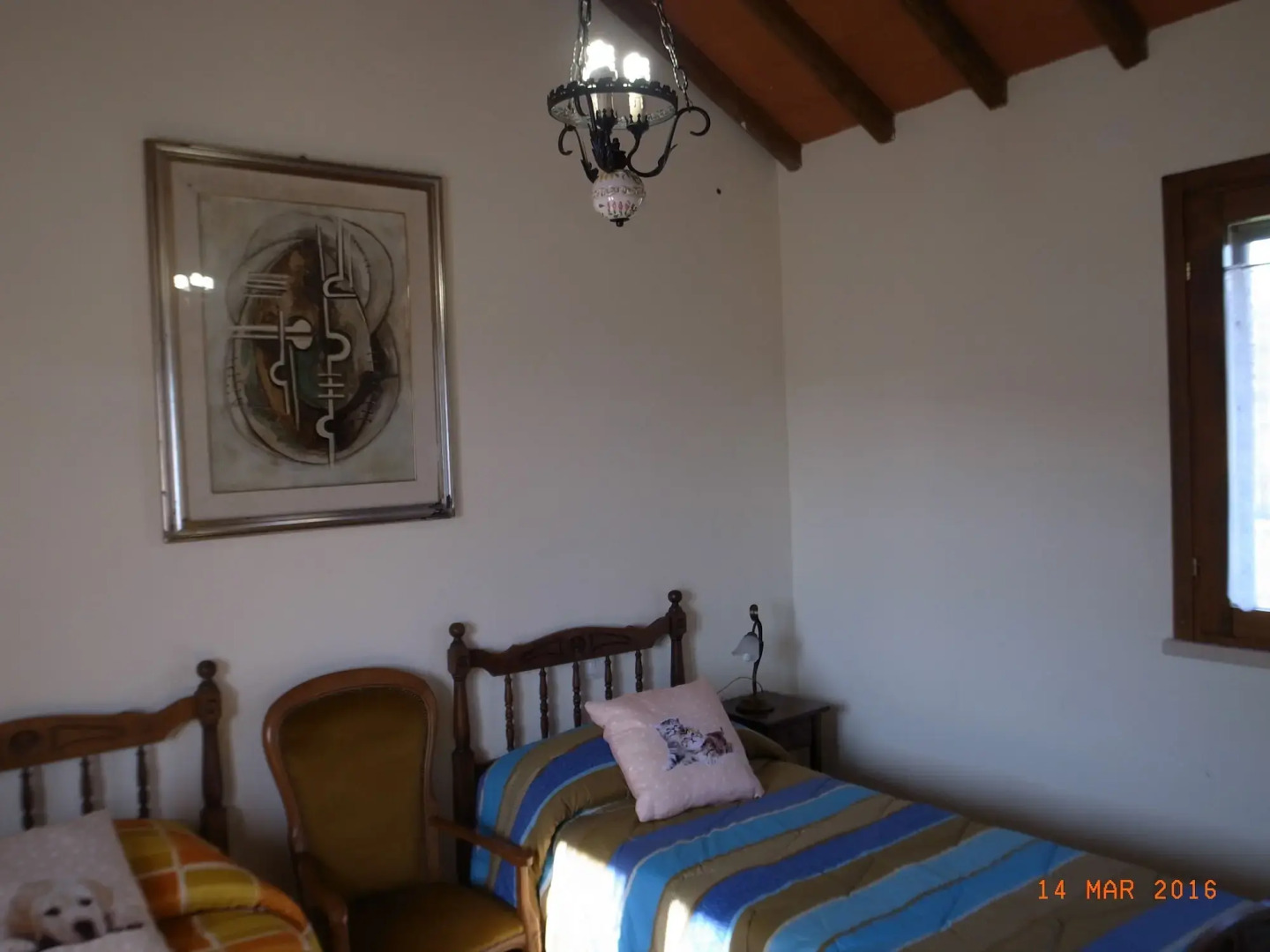 Agriturismo Borgo Antico