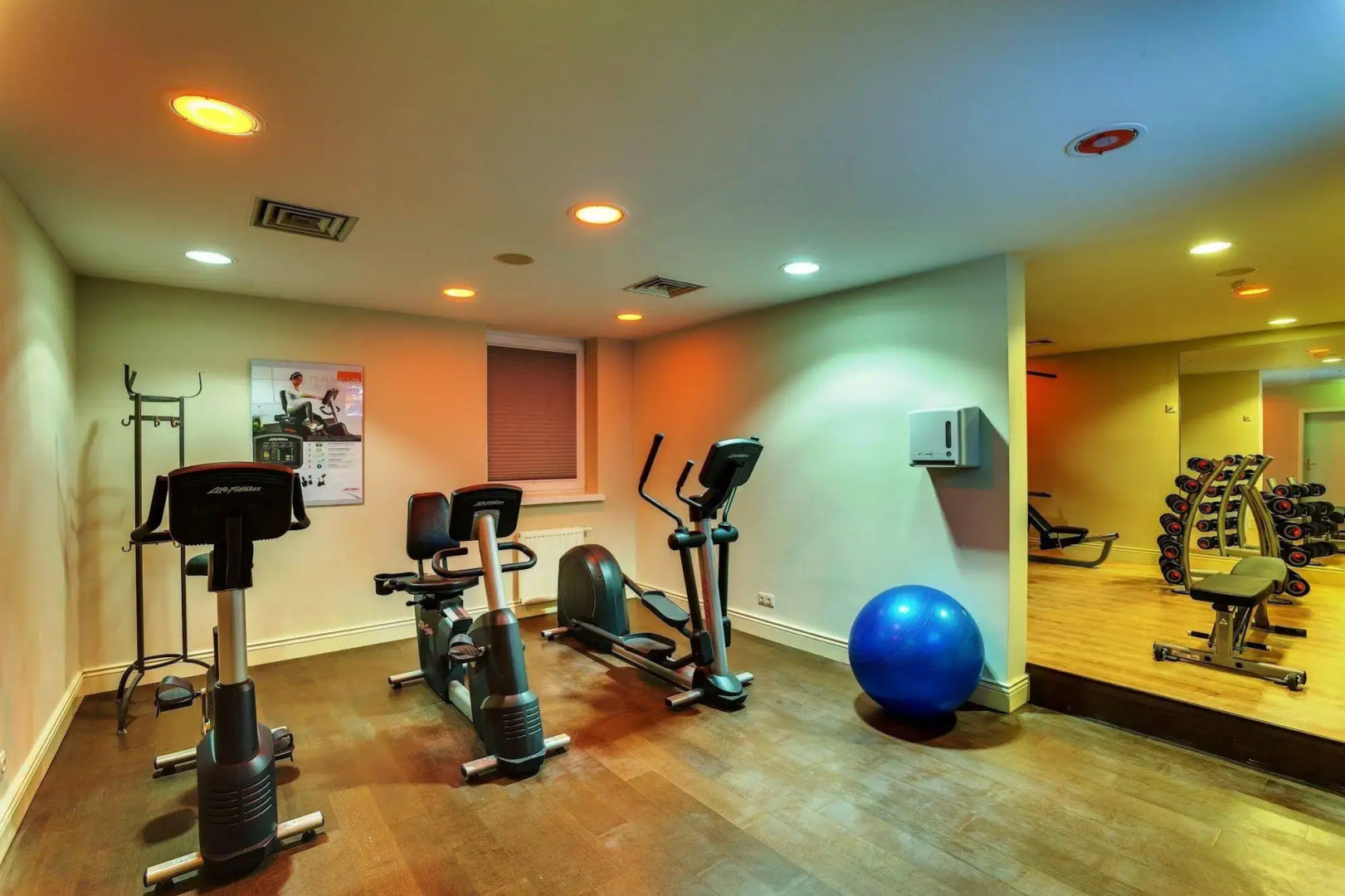 Upstalsboom Heringsdorf