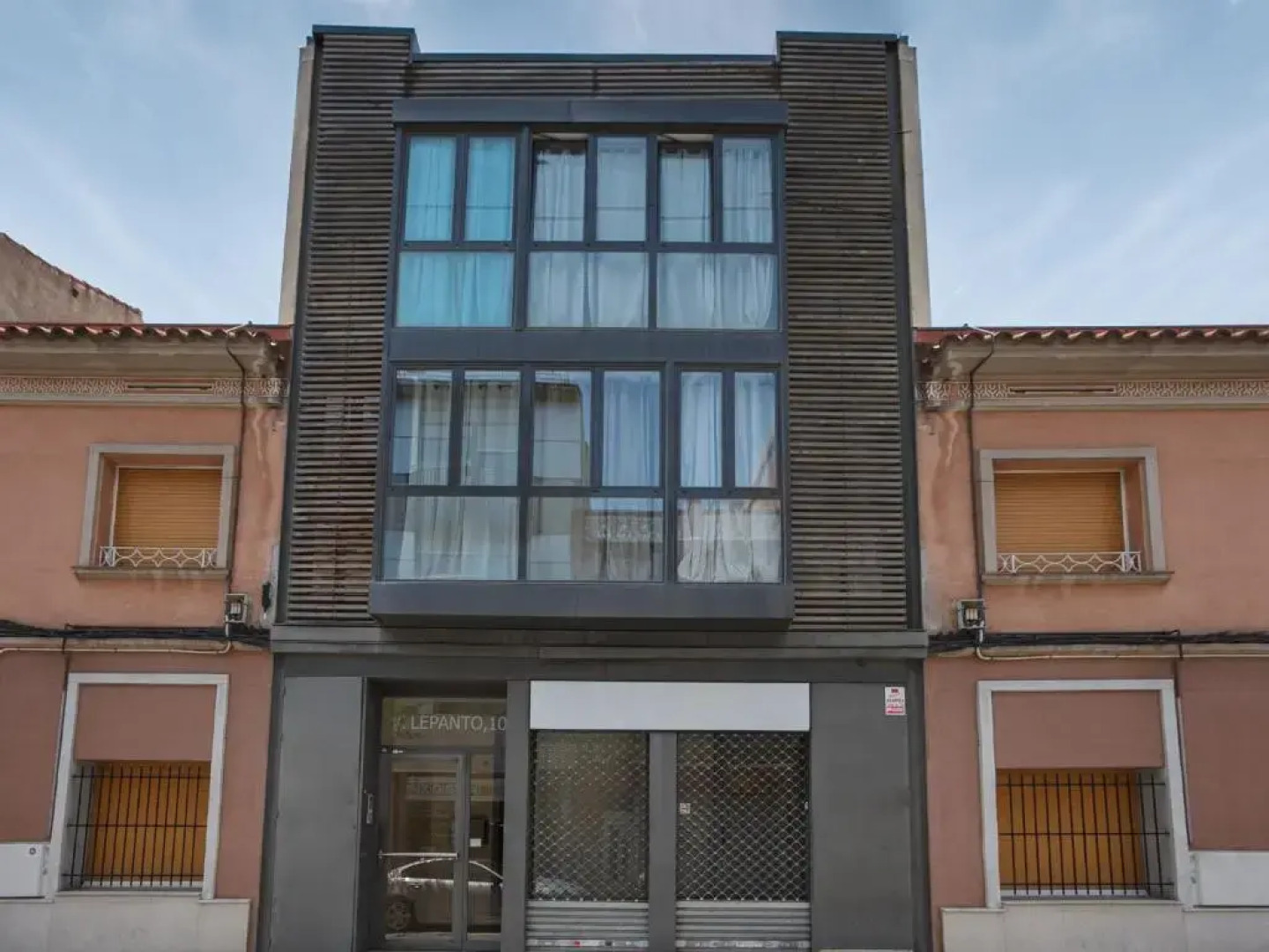 Apartment Matarolux6