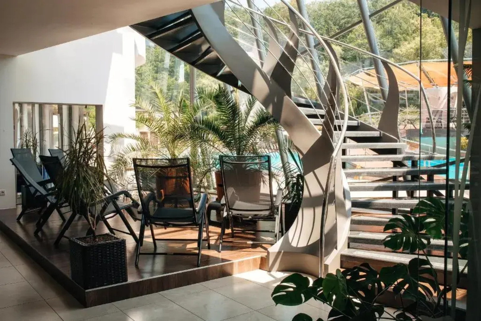 Санаторий «Деренивская Купель»