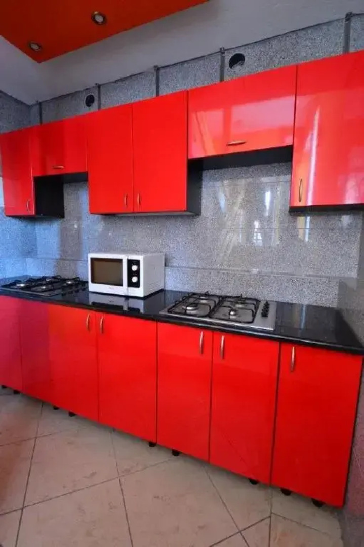 Pokoje z widokiem na morze 2