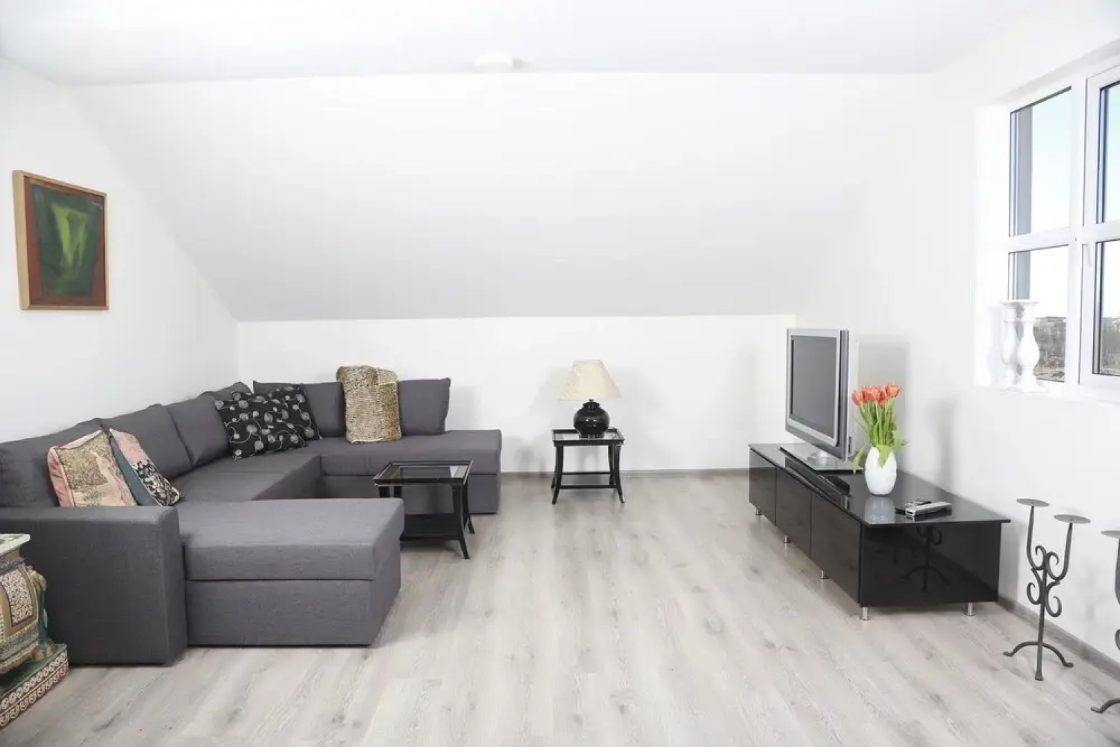 María Lovísa Guesthouse