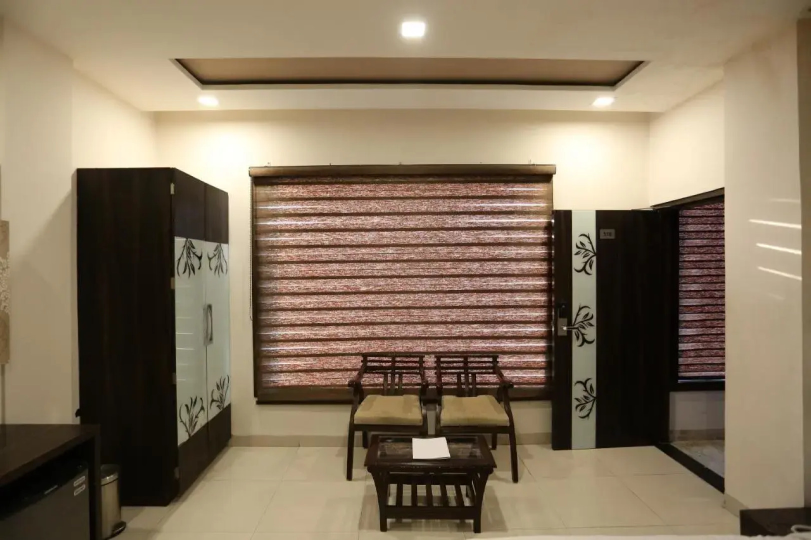 Hotel Ambience Jhansi