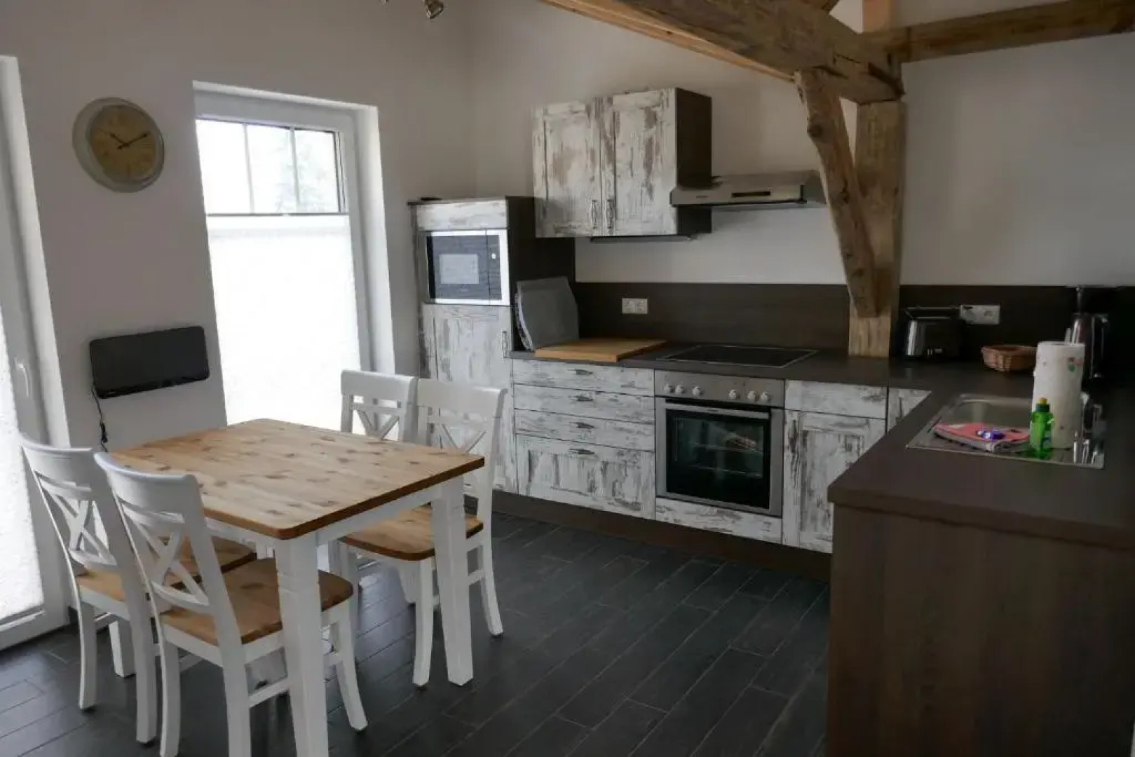 Ferienhof Radlerslust