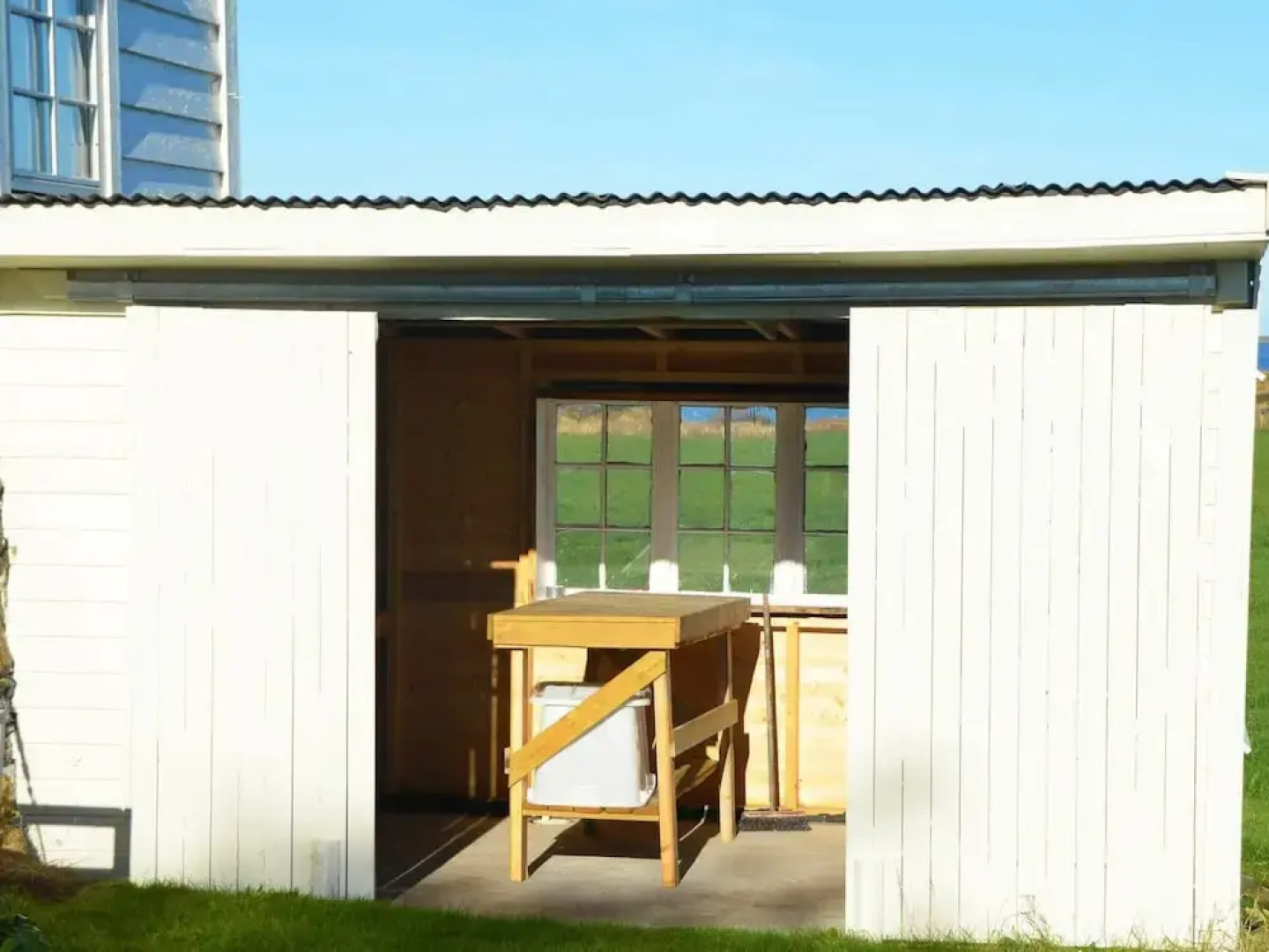 11 Person Holiday Home in Fjortoft-by Traum