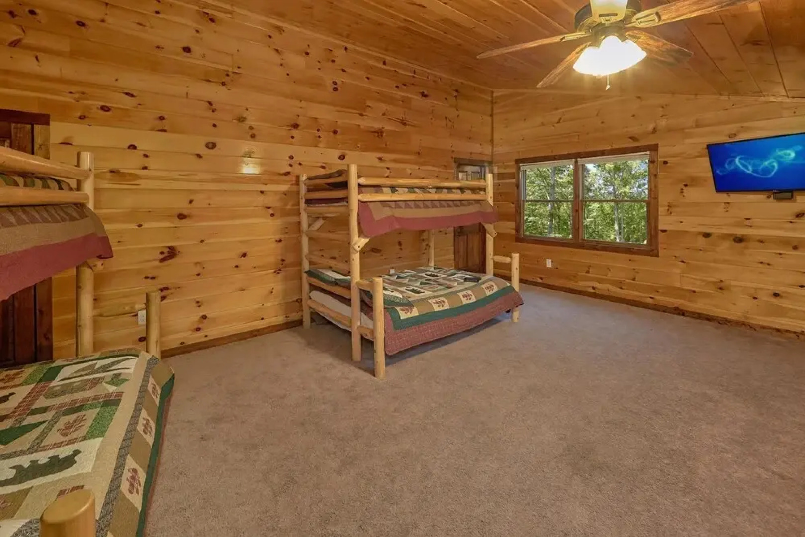 Uwoduhi Pool Lodge Apartment 6