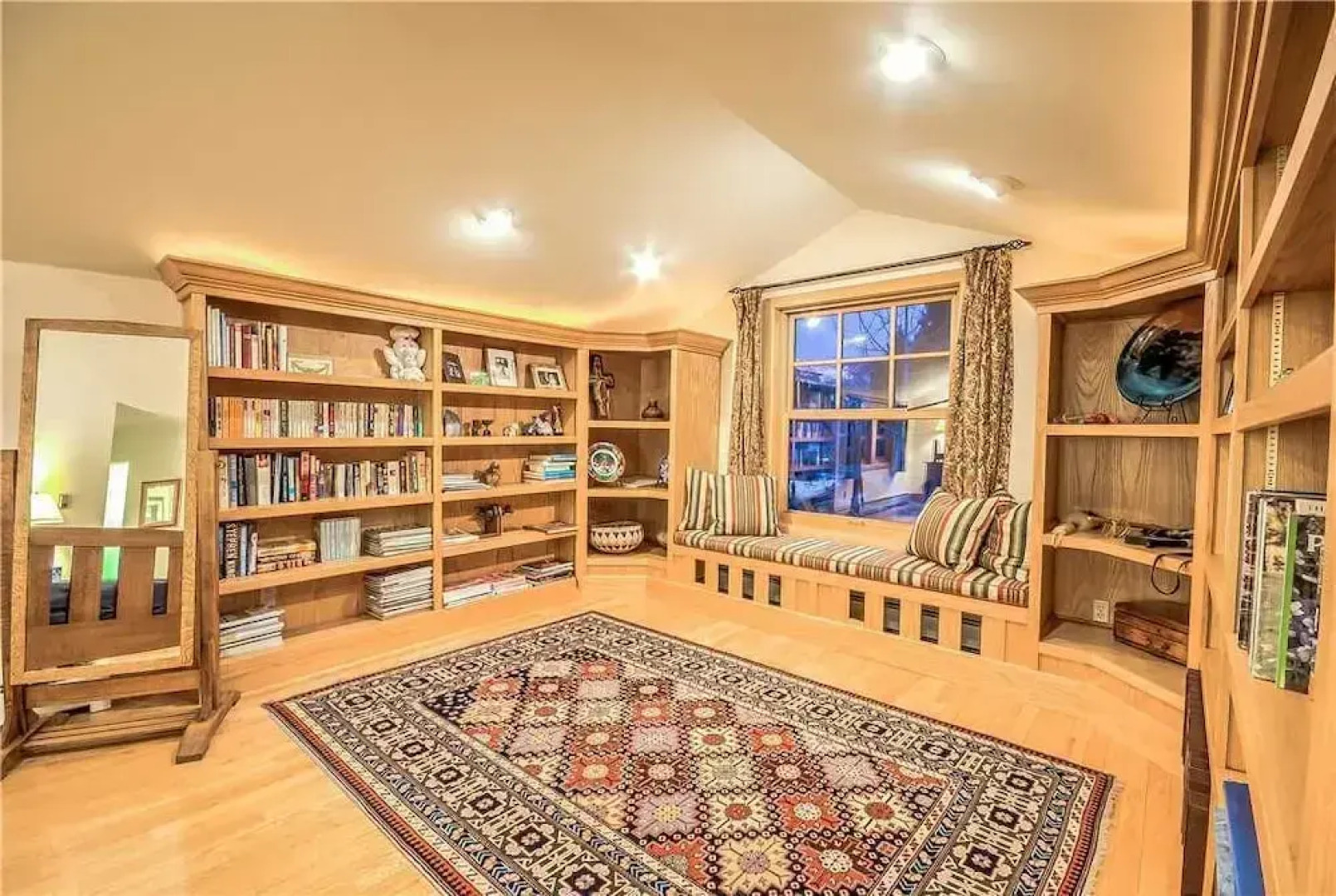 Seventh Heaven Chalet