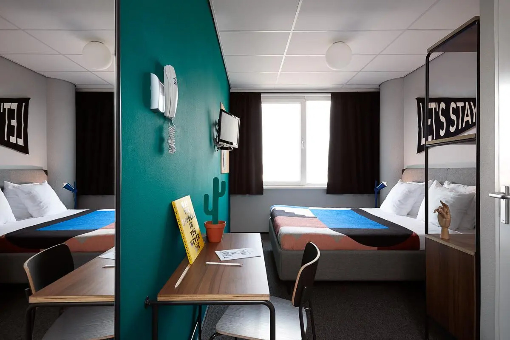 The Social Hub Amsterdam West