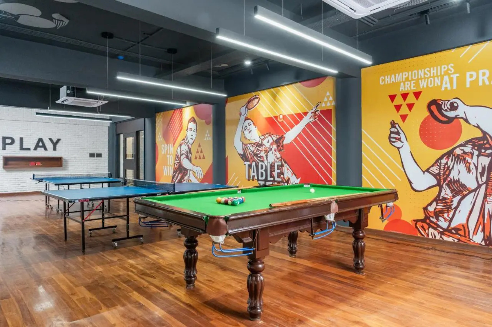 Holiday Resort & Spa A Unit of S Poddar Group