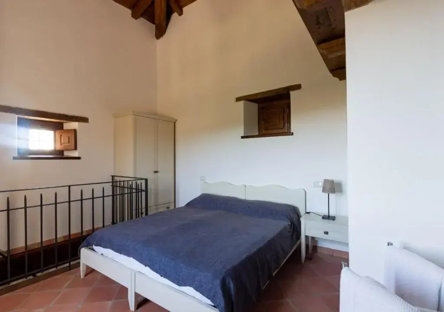 Agriturismo Torre Gialluise