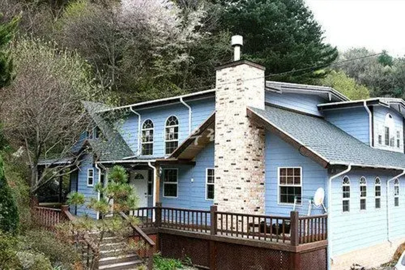 Hometown Pension of Yangpyeong Jazz