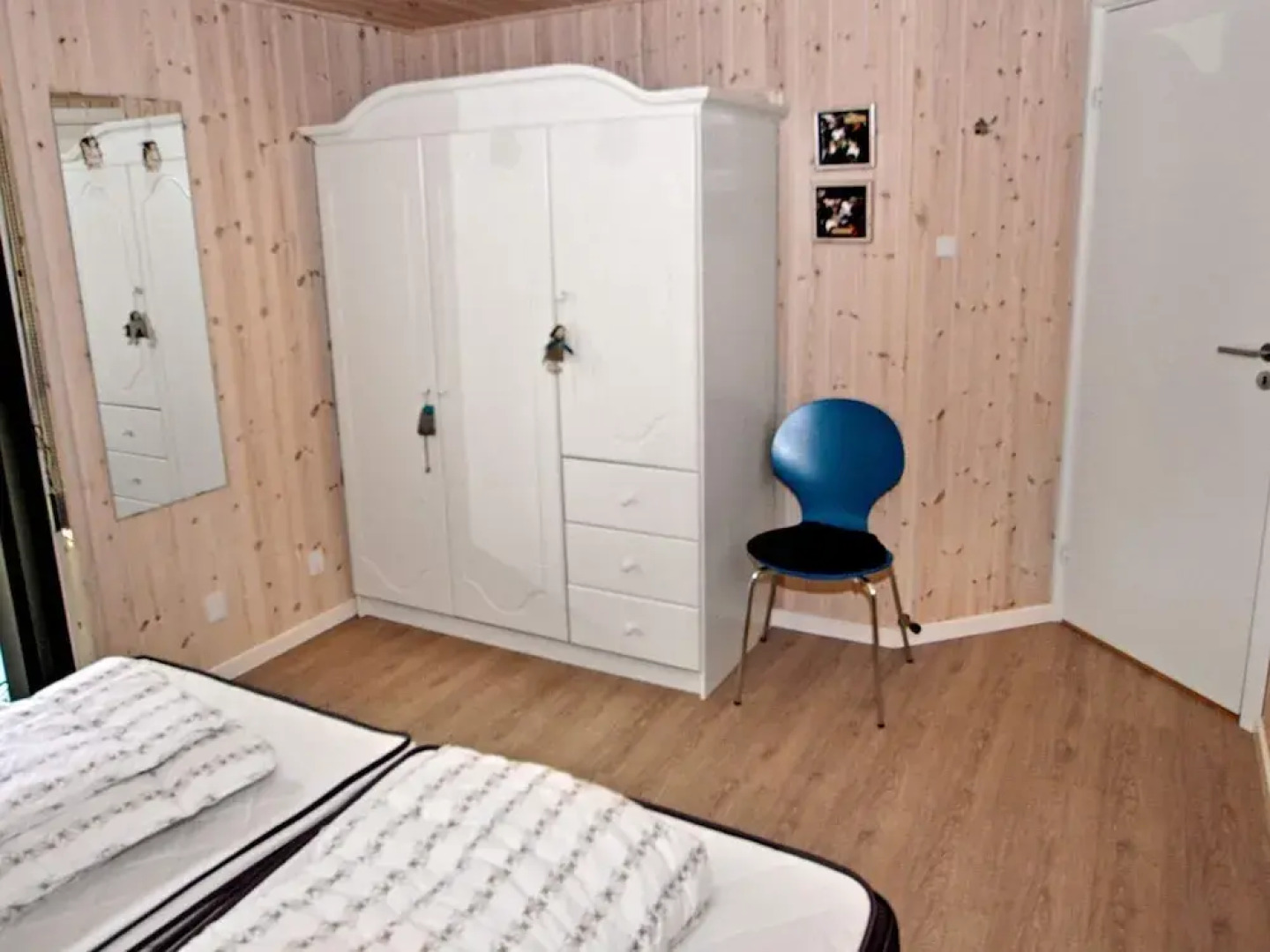 Cosy Holiday Home in Jutland, Midtjylland With Terrace