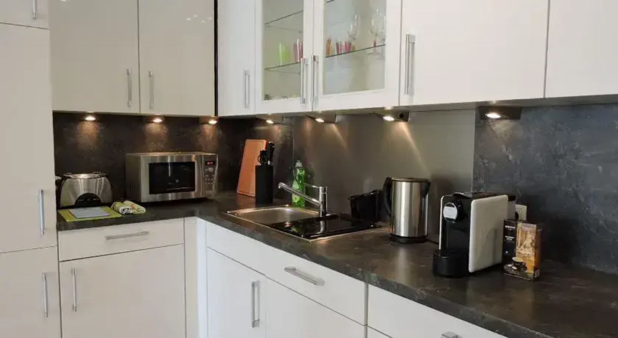 Comfort Residence Mac Prime