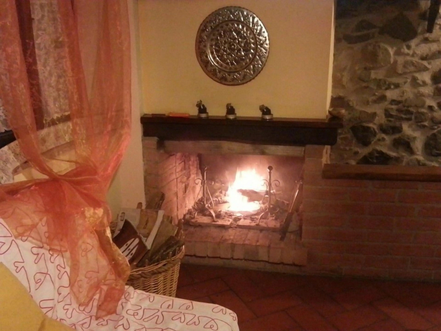 B&B La Margine con area benessere