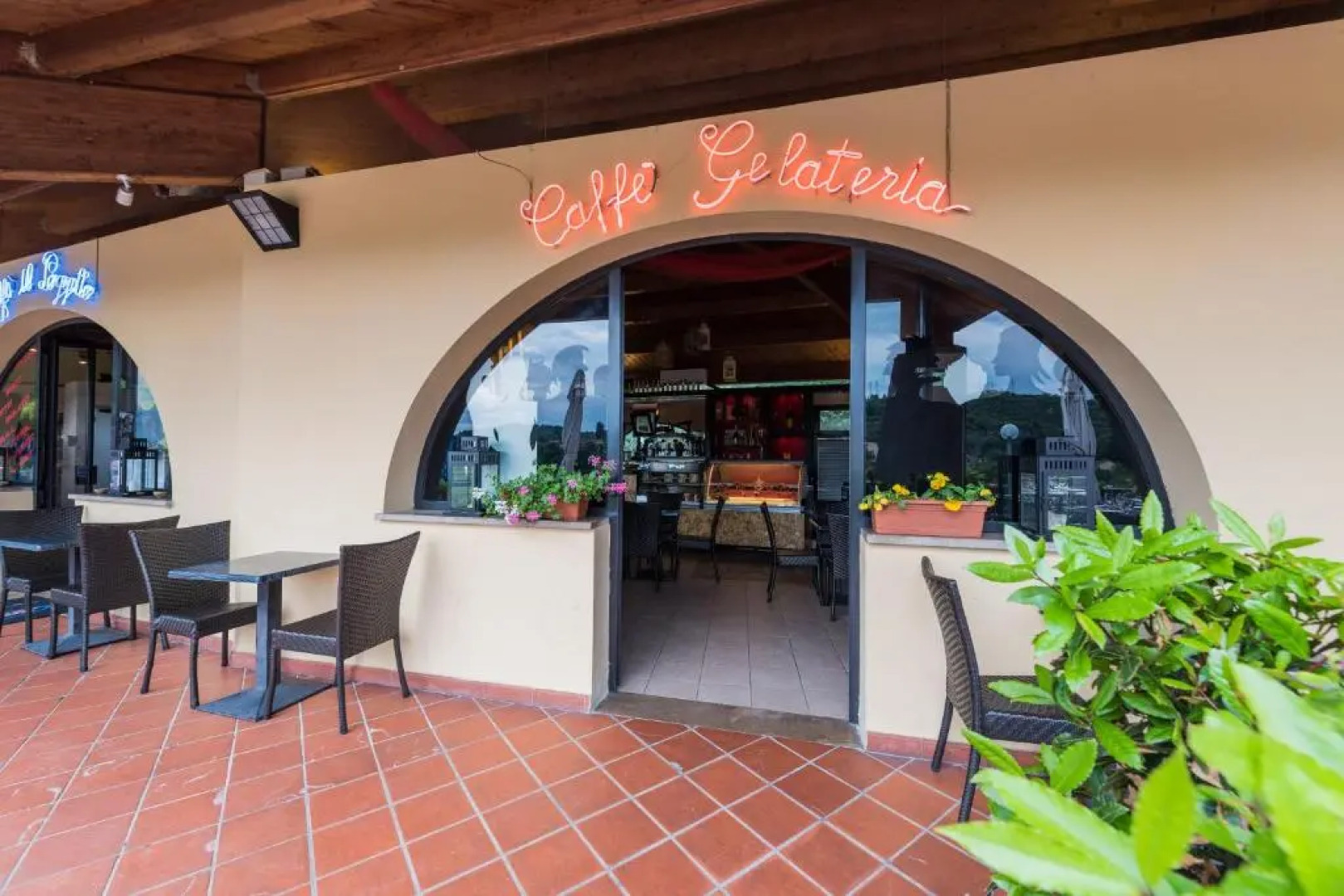 Mobile Home max 6 pax