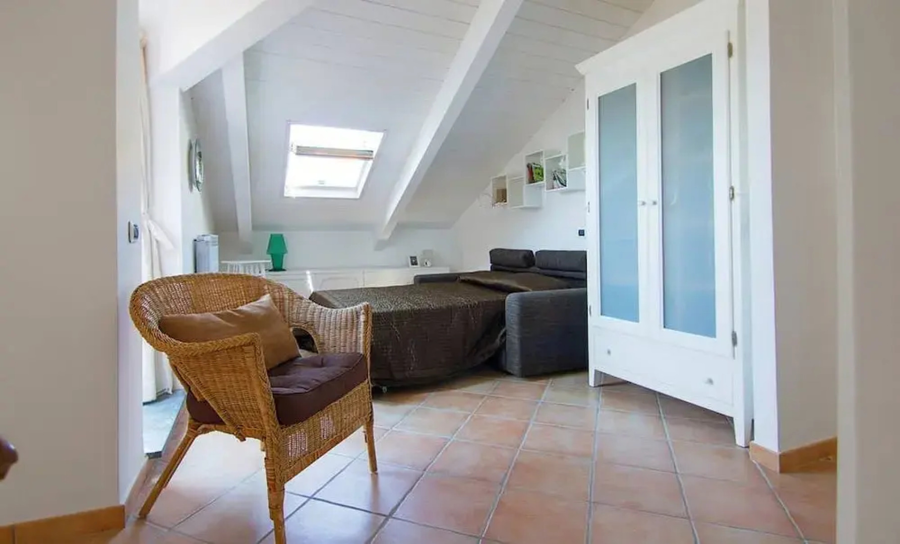 Apartment Castellabate I - BH 8