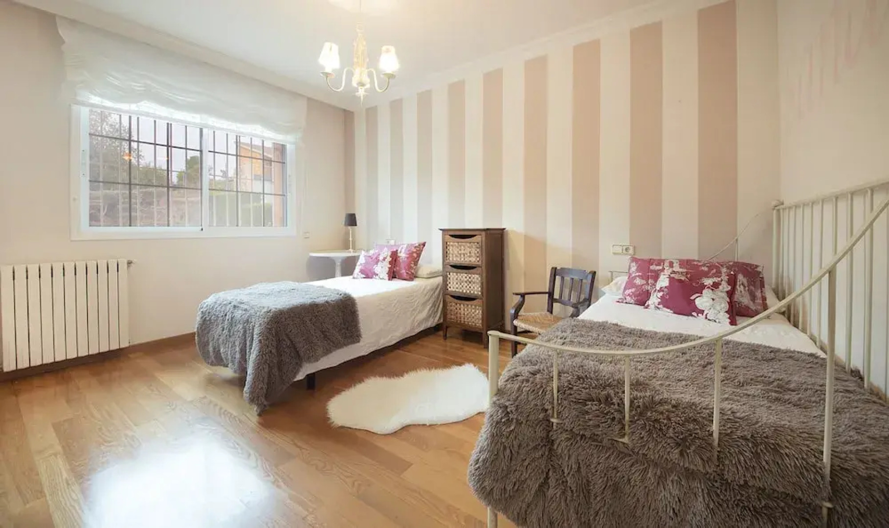 Villa Arrabassada Beach Th 09