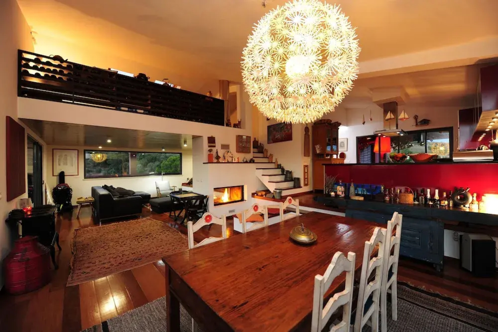 Eco Suites Resort