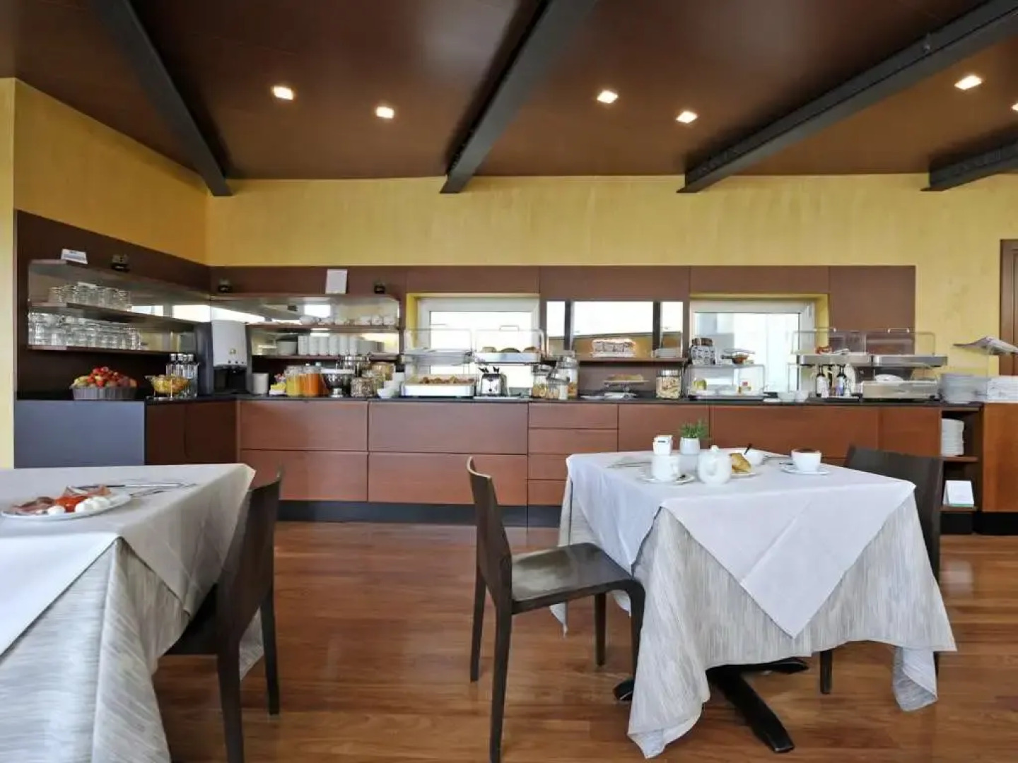 B&B HOTEL Imperia Rossini al Teatro