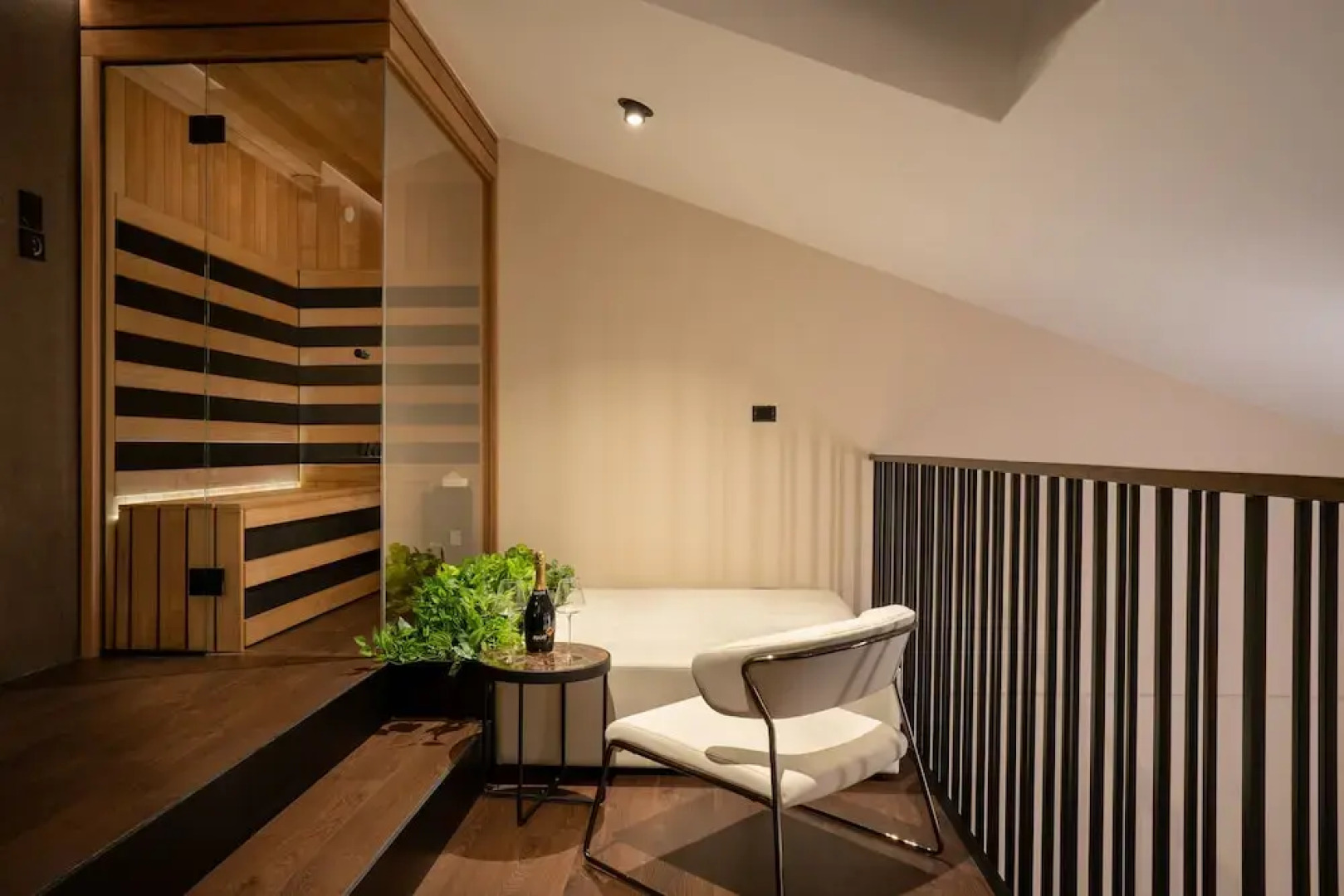 DeGrassi Boutique Garni Hotel Izola