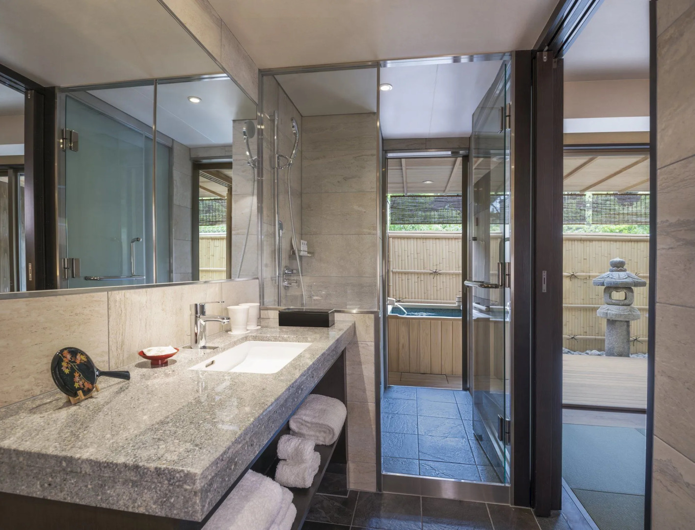 Suiran, A Luxury Collection Hotel, Kyoto