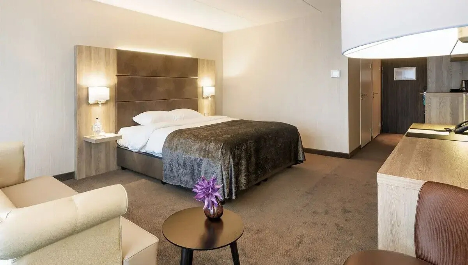 Van der Valk Hotel Breda