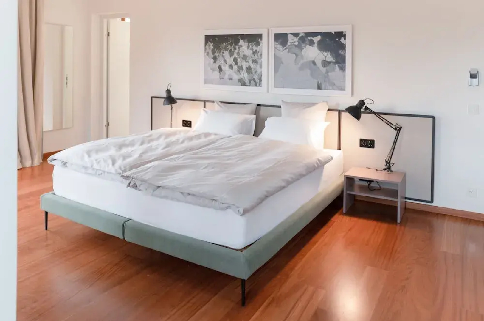 Bigatt Hotel & Restaurant