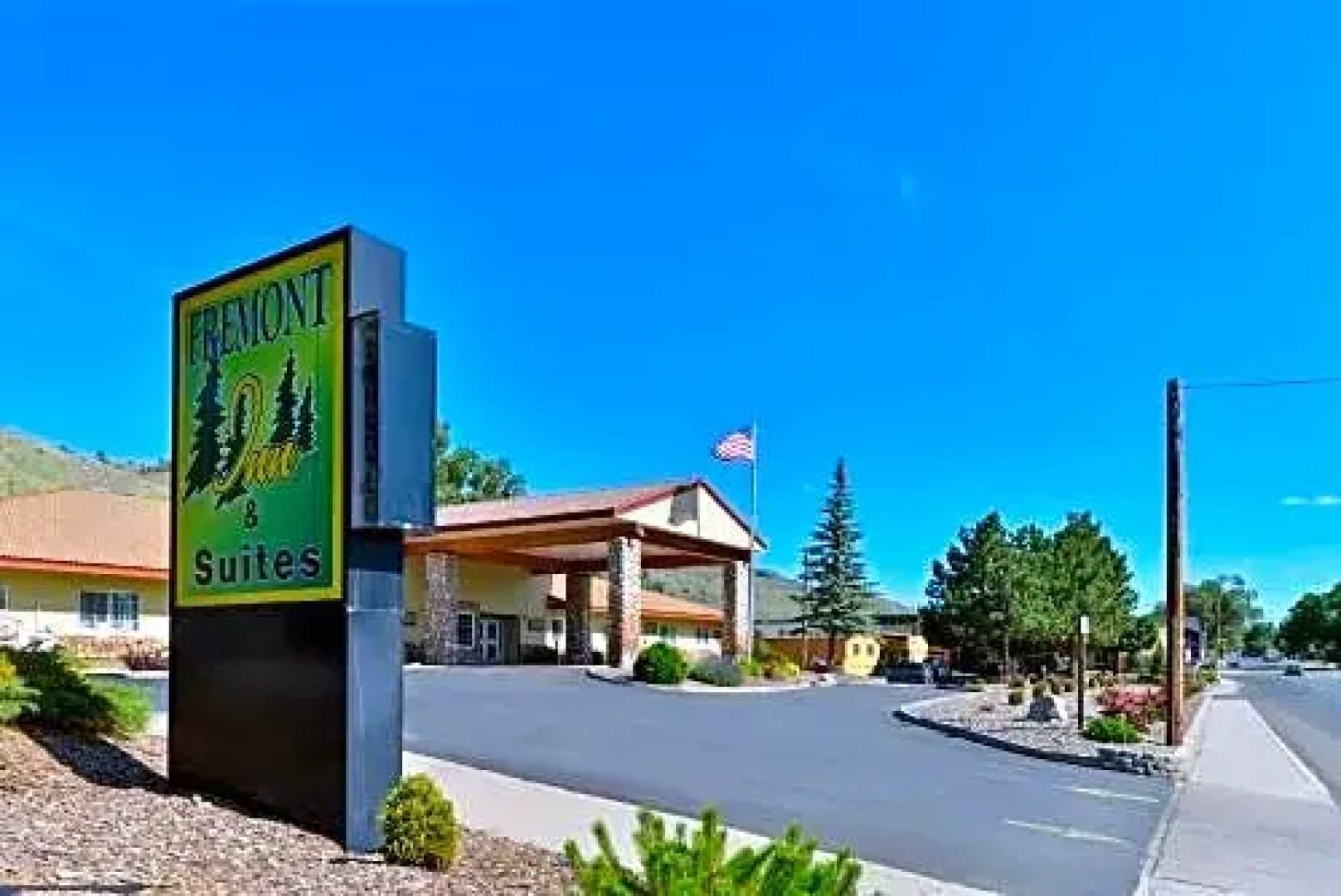 Fremont Inn
