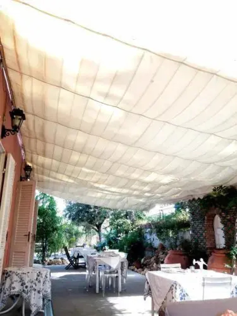 Villa Cassuto Maison de Charme