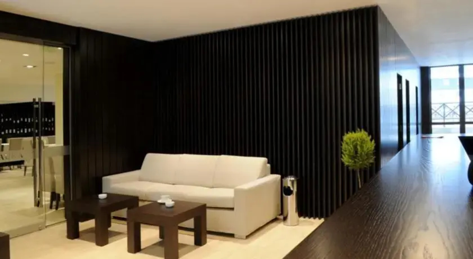 GT Aspen House Apartments