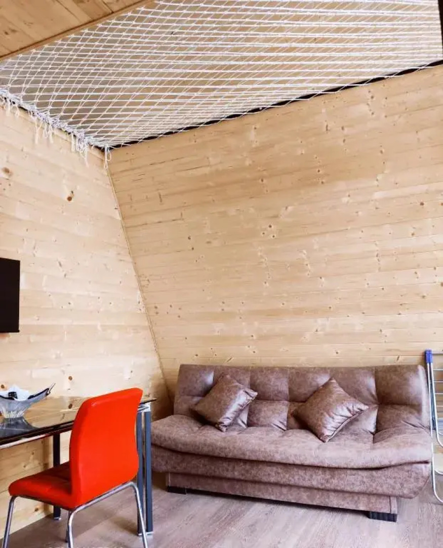 Surami Savannah სურამი სავანა