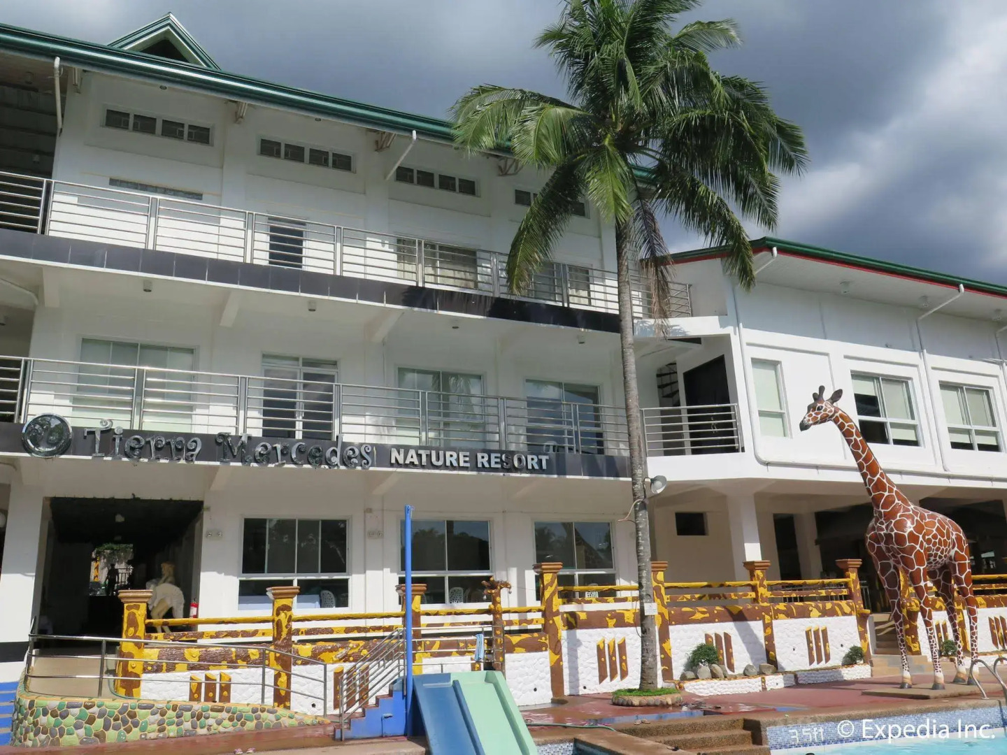 Tierra Mercedes Nature Resort